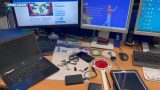 Operazione contro sfruttamento sessuale online a napoli: 15 indagati e 4 arresti