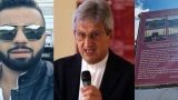 Don Antonello Giannotti conferma l’imprenditore Nunziante per il cantiere del teatro Izzo da un milione di euro a Caserta