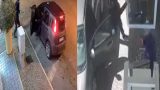 Rapinatore di pompe di benzina nel casertano colpisce ancora con pistola