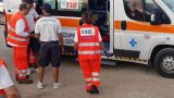 Sub trovato morto a Ercolano: segni di ferite sul cranio