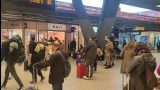 Guasto linea AV roma-napoli provoca ritardi treni fino a 90 minuti