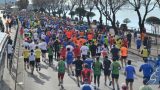 Salerno corre: 1500 runner applaudono il decimo traguardo di successo
