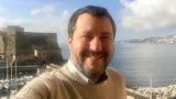 Matteo Salvini accusa: classe politica del sud ingrassa da 50 anni