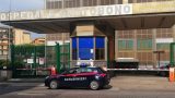 Bimbo di 7 anni si sente male a Napoli: Carabinieri lo portano in ospedale ed è salvo
