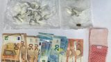 Arrestato pusher a torre del greco confezionava dosi in casa