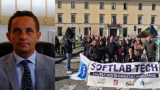 Aniello Stellato rileva Jabil: ex dipendenti a rischio di fame