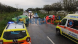 Incidente frontale mortale: muore un uomo di 37 anni