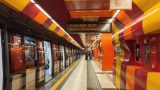 Napoli inaugura la stazione “Centro Direzionale” della Linea 1