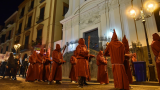 La via matris: novità imperdibili per la processione del venerdì santo nel centro cittadino