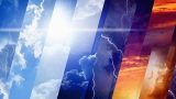 Meteo napoli oggi sole splendente e temperature miti 4 aprile 2025